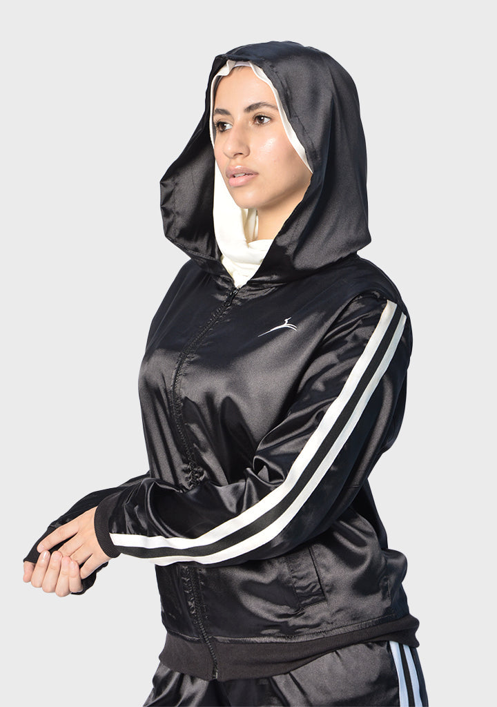 Doe Satin Training Set