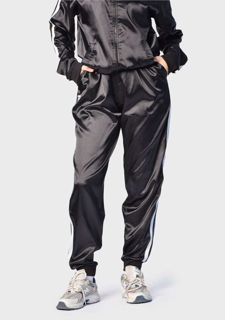 Doe Satin Training Set