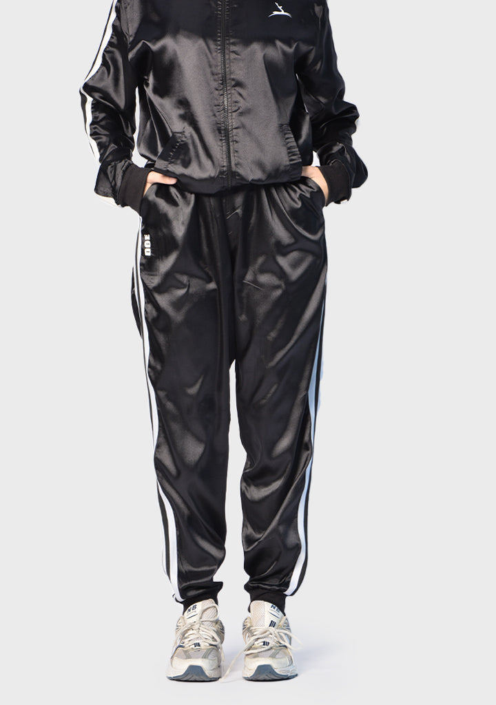 Doe Satin Training Set