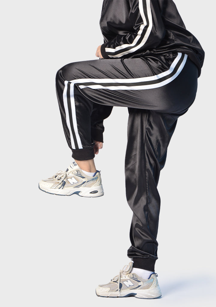 Doe Satin Training Set