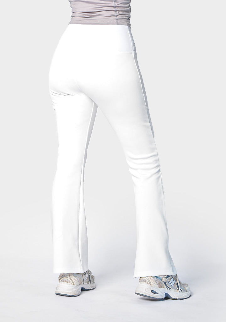 Doe High Waist flare Pants
