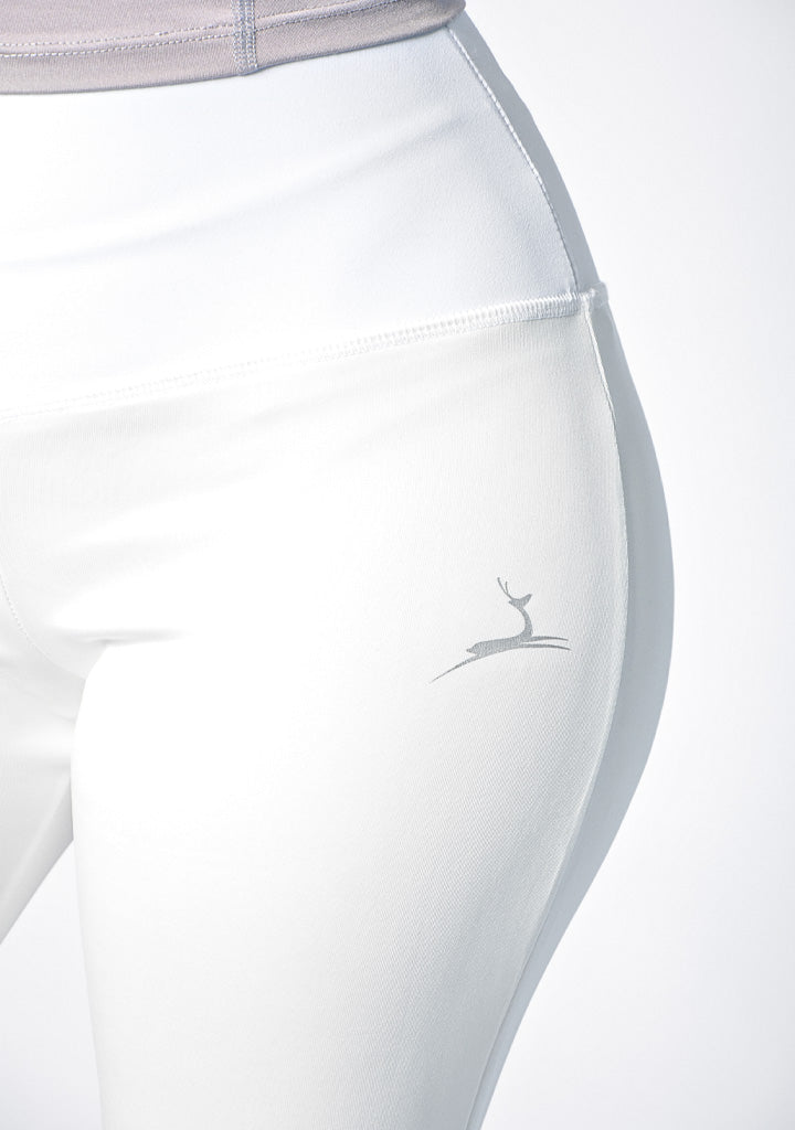 Doe High Waist flare Pants
