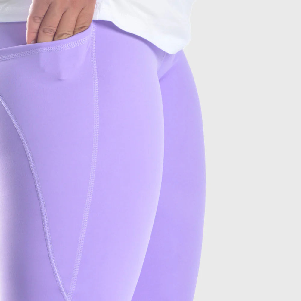 Doe side pocket elevate leggings