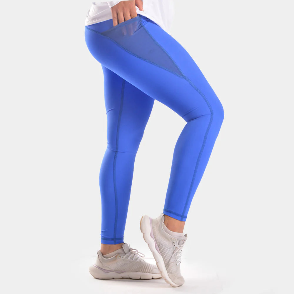 Doe side pocket elevate leggings