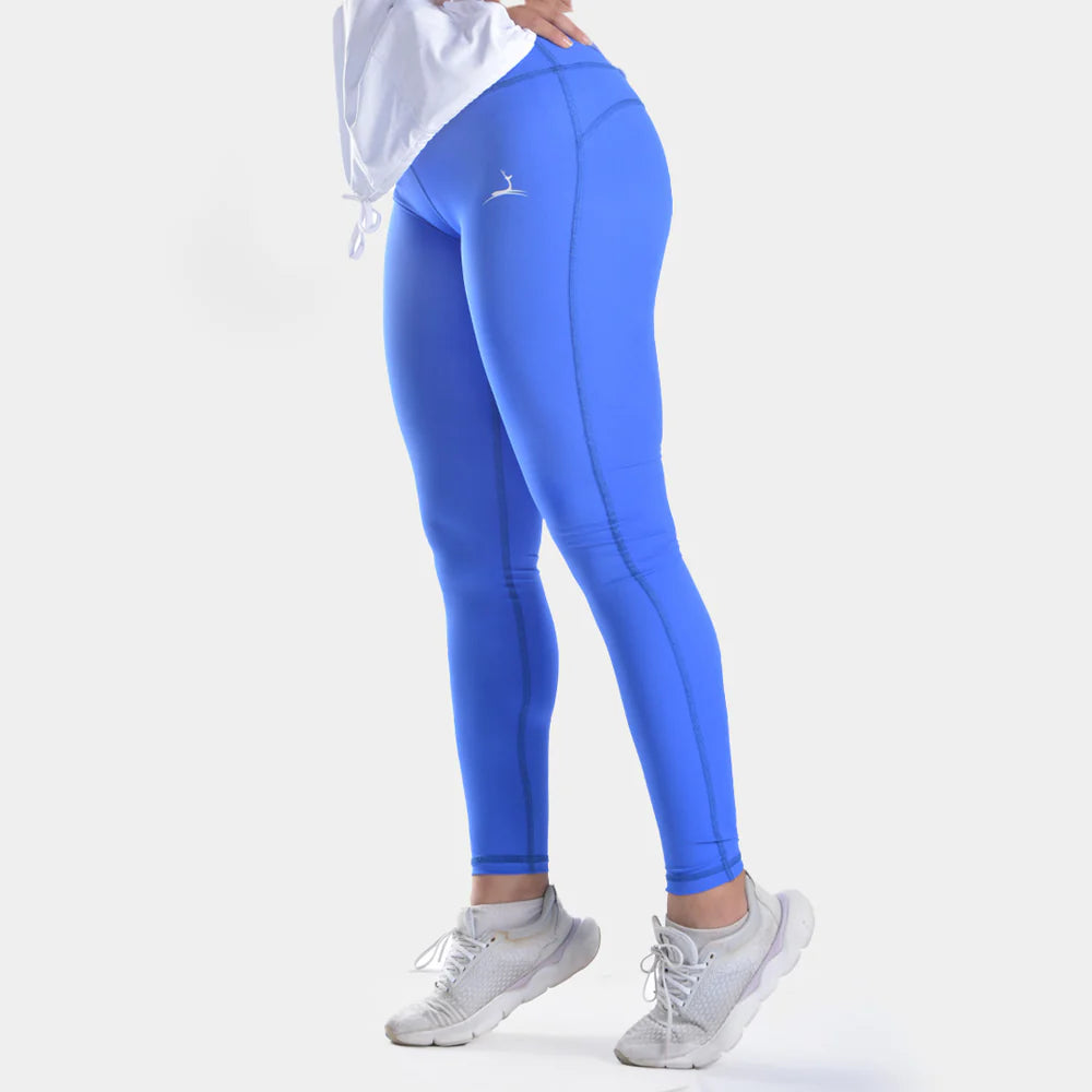 Doe side pocket elevate leggings