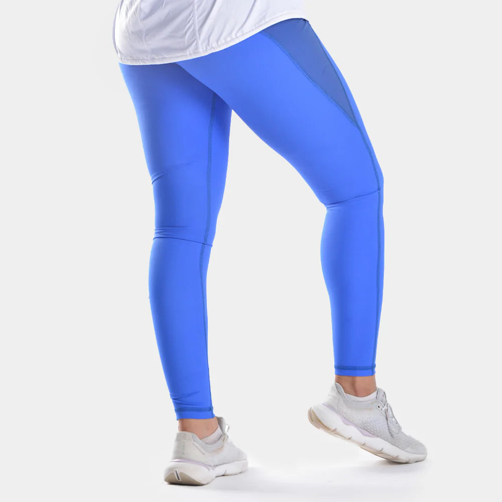 Doe side pocket elevate leggings
