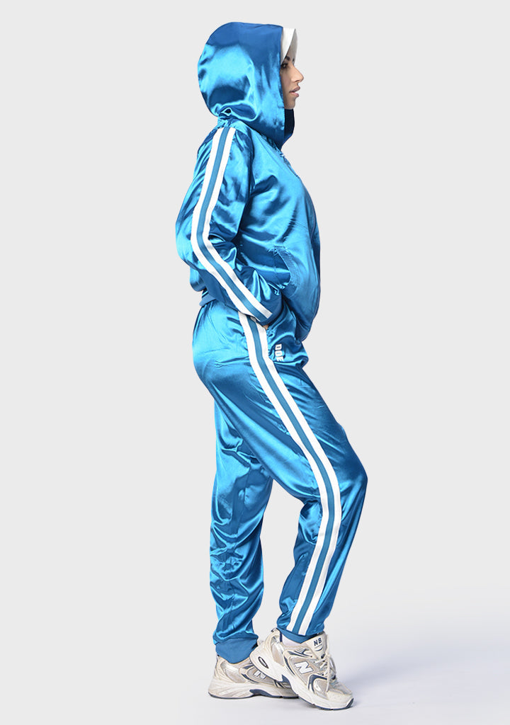 Doe Satin Training Set