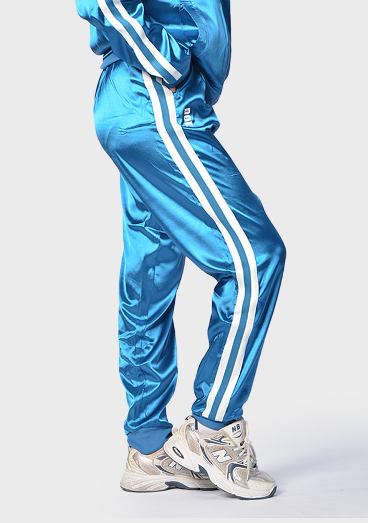 Doe Satin Training Set