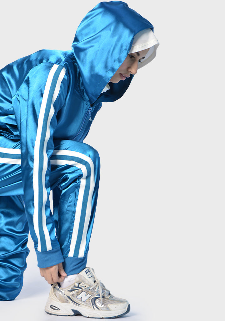 Doe Satin Training Set
