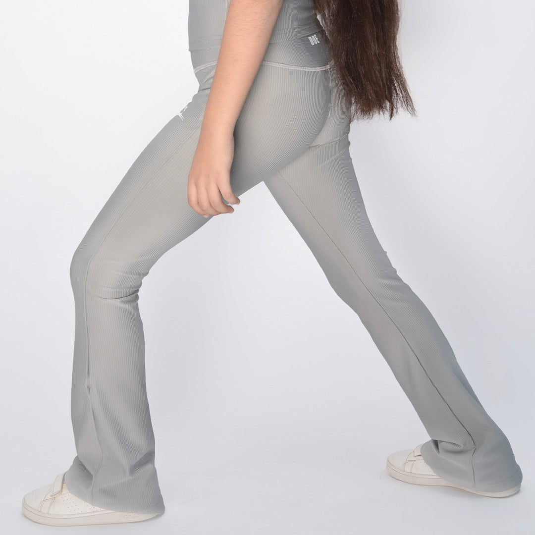 Doe Kids ribbed set