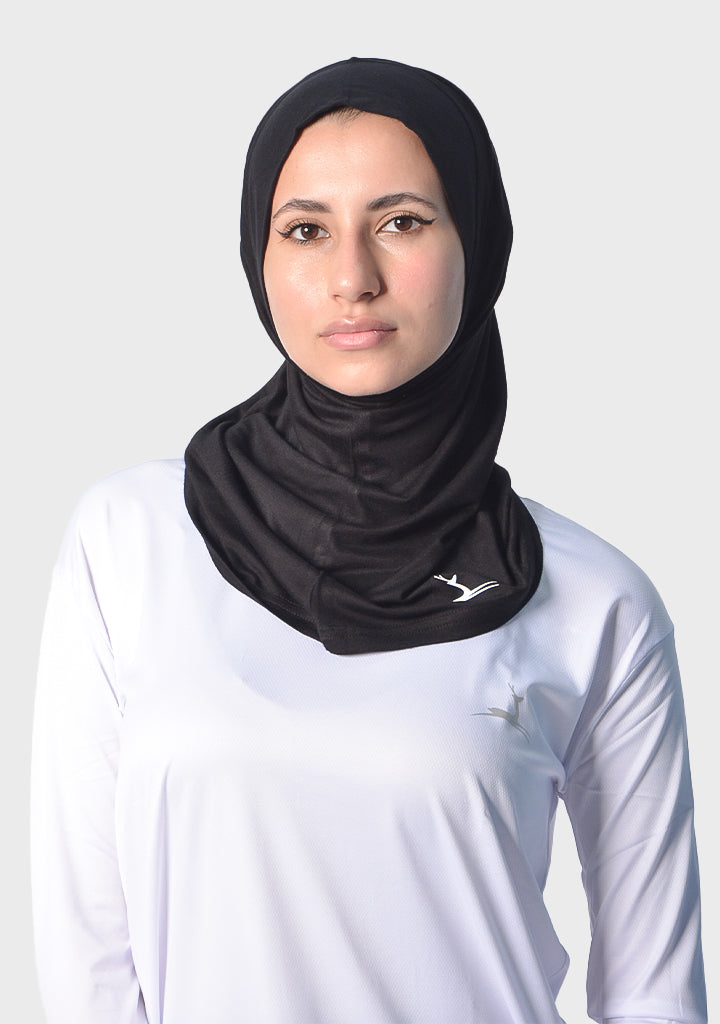 Doe hijab headband - 9 colors