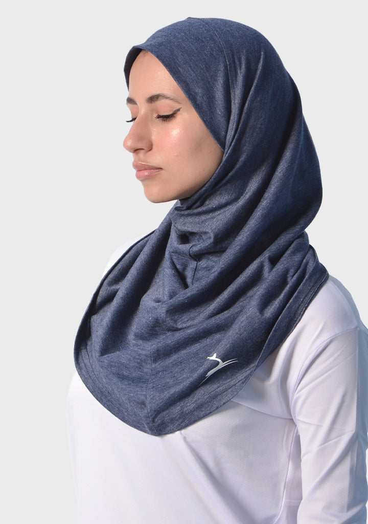 Doe hijab headband - 9 colors