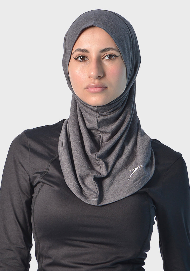 Doe hijab headband - 9 colors