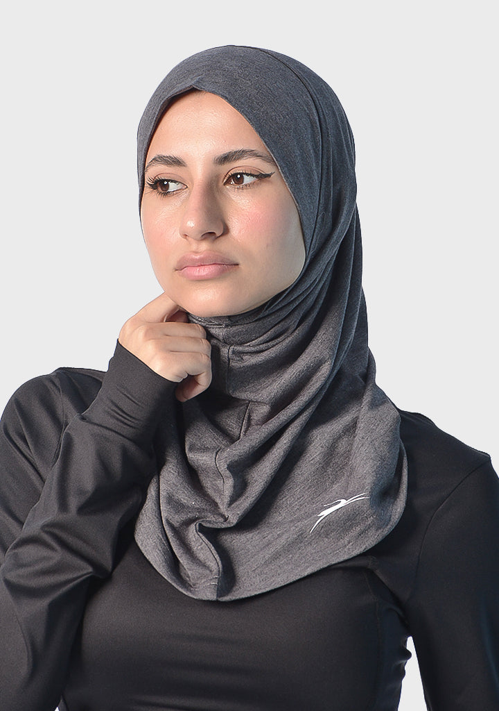 Doe hijab headband - 9 colors