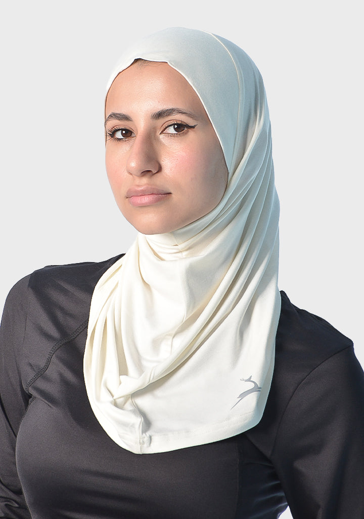 Doe hijab headband - 9 colors
