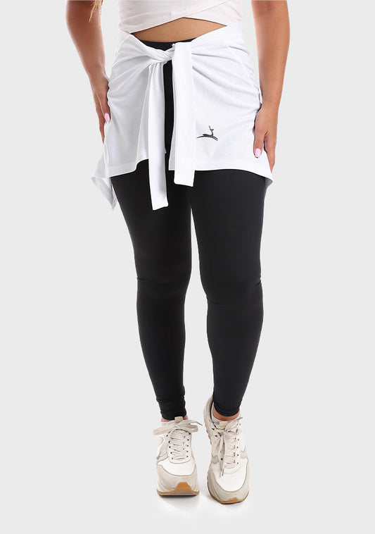 Hydra hip cover skirt