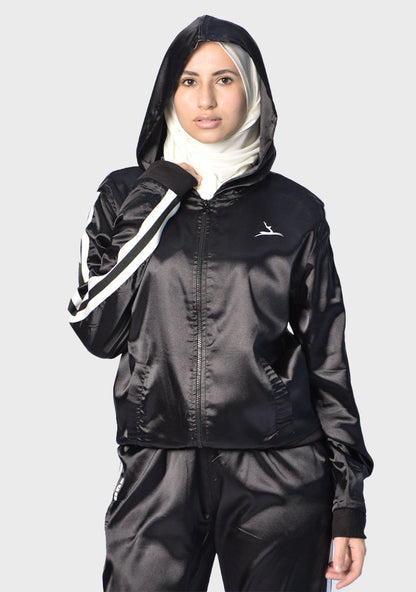 Doe Satin Training Set