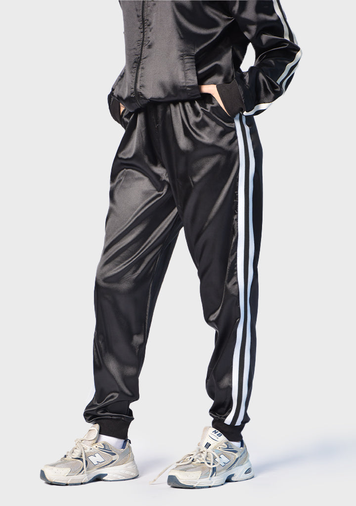 Doe Satin Training Set