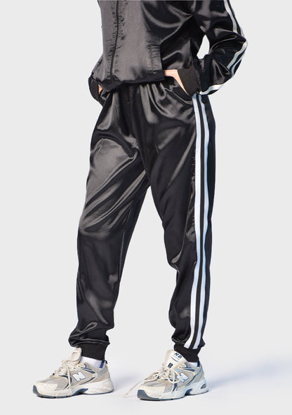 Doe Satin Training Set