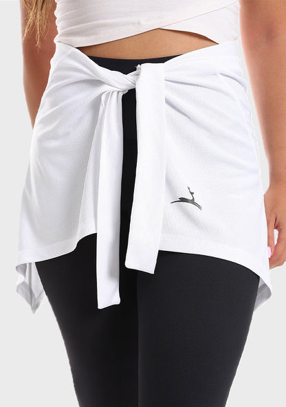 Hydra hip cover skirt