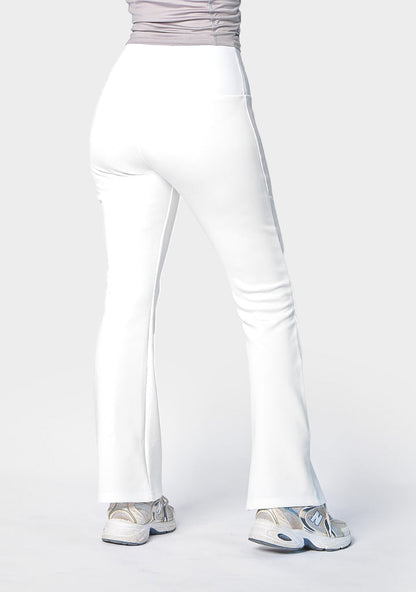 Doe High Waist flare Pants