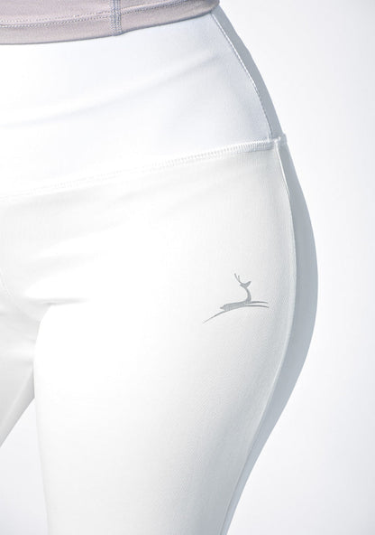 Doe High Waist flare Pants