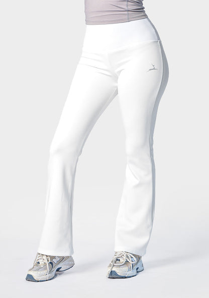 Doe High Waist flare Pants