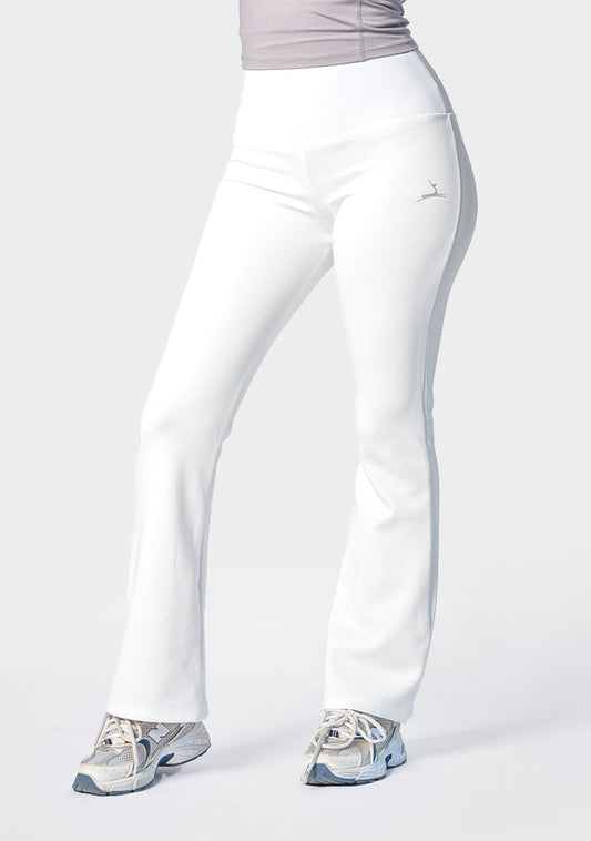 Doe High Waist flare Pants