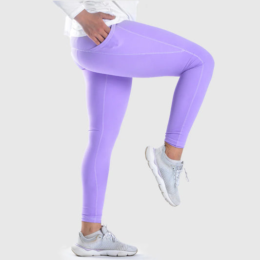Doe side pocket elevate leggings