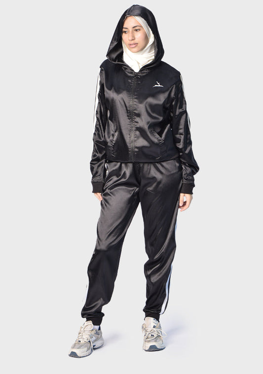Doe Satin Training Set