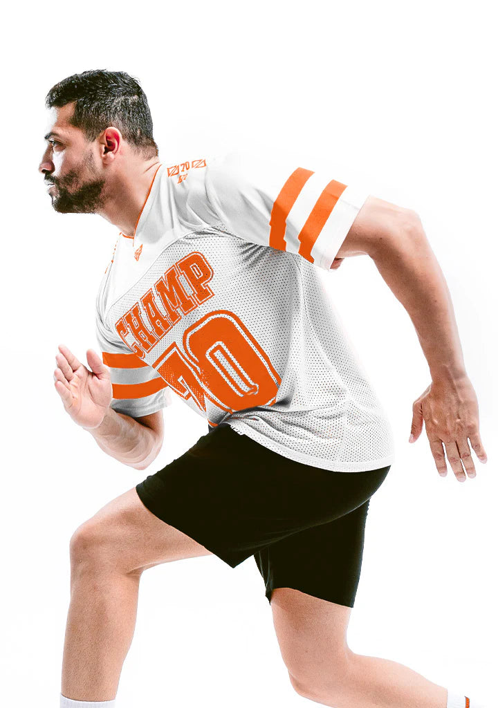 Champsland American Football t-shirt