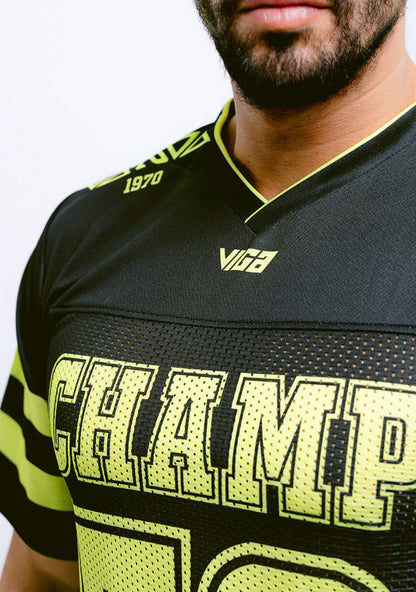 Champsland American Football t-shirt