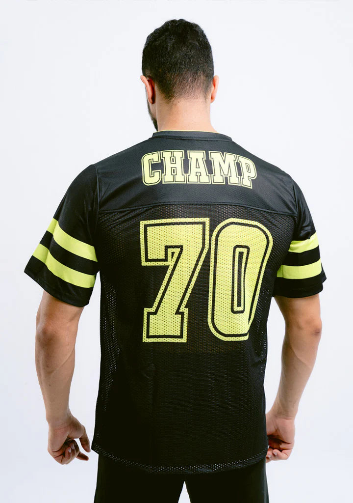 Champsland American Football t-shirt