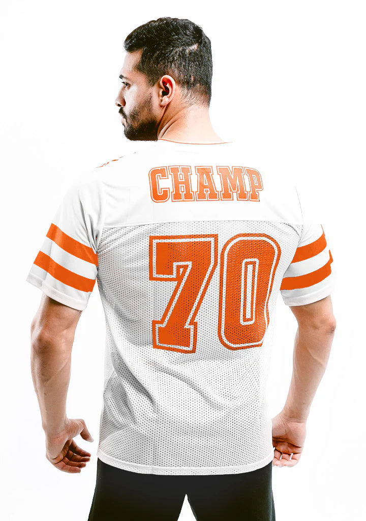 Champsland American Football t-shirt