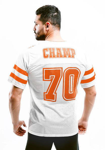 Champsland American Football t-shirt