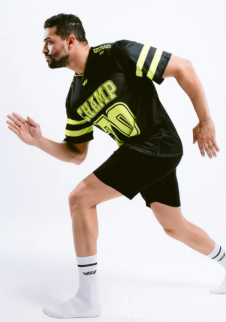 Champsland American Football t-shirt