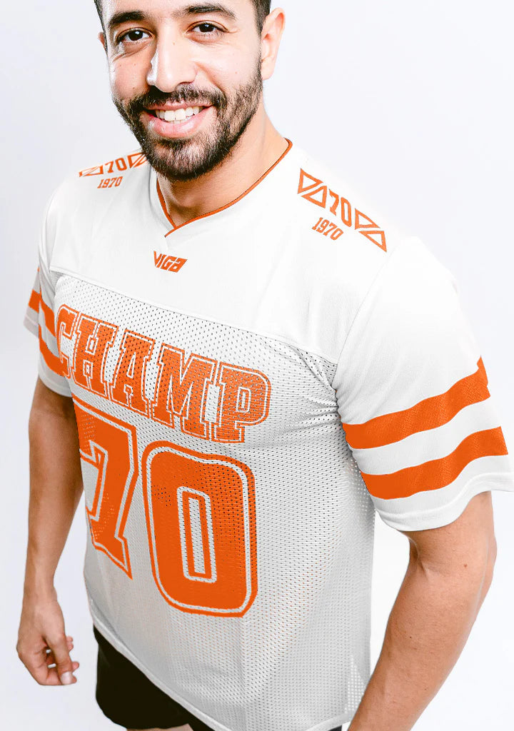 Champsland American Football t-shirt