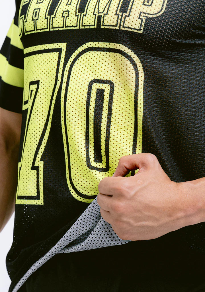 Champsland American Football t-shirt