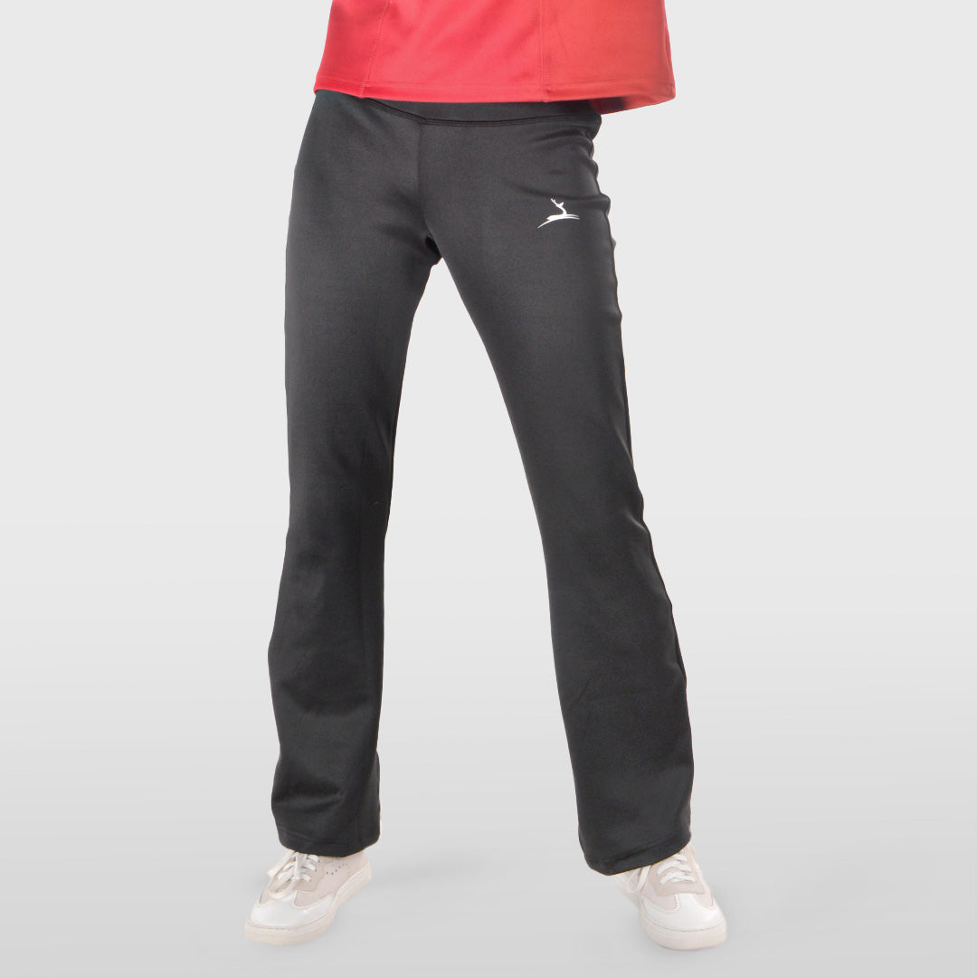 Doe Performance Flare pants