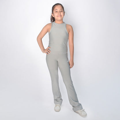 Doe Kids ribbed set