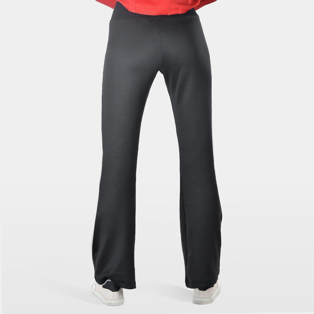 Doe Performance Flare pants - Champsland