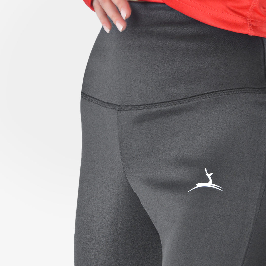 Doe Performance Flare pants - Champsland
