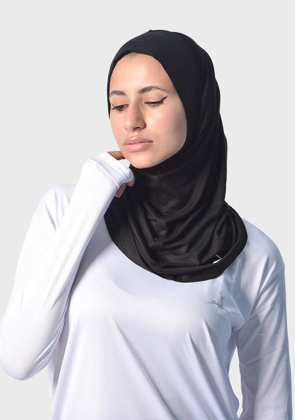 Doe hijab headband - 9 colors