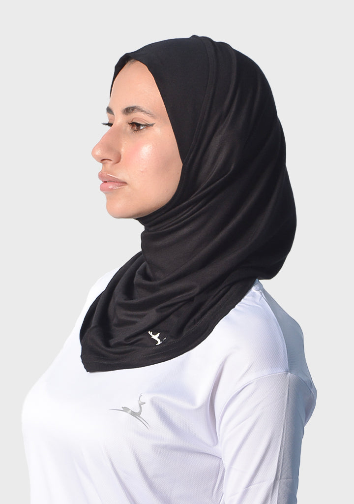 Doe hijab headband - 9 colors
