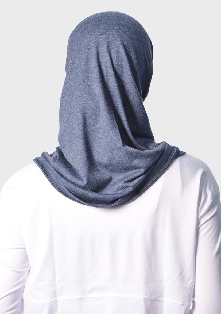 Doe hijab headband - 9 colors