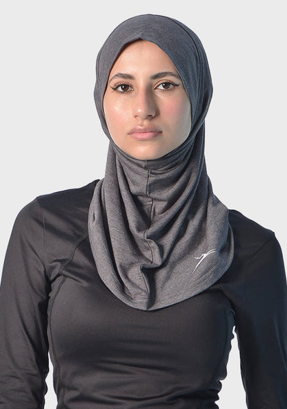 Doe hijab headband - 9 colors