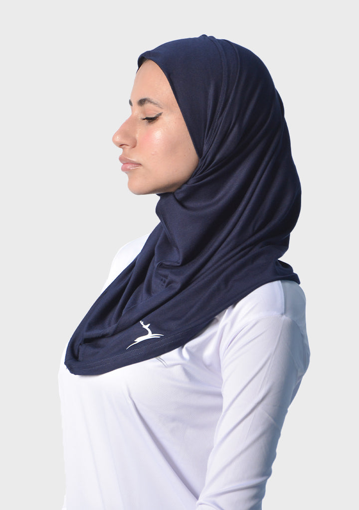 Doe hijab headband - 9 colors