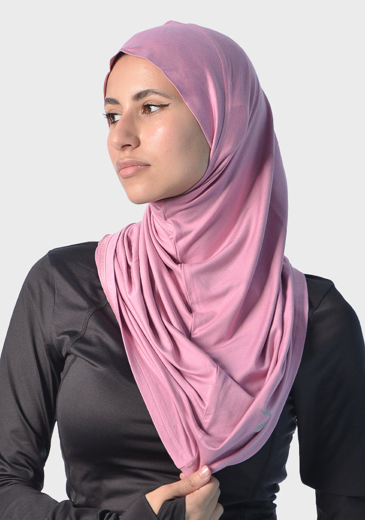 Doe hijab headband - 9 colors